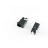 Gniazdo zabud, męskie, kołek śr1.0mm,otwór śr4.5mm