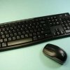 KLAW.LOGITECH MK260 Wi-Fi+MYSZ DESKTO