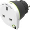 Adapter podróżny Q2 Power 1.200300
