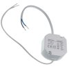 Zasilacz ZI LED 12V/1A IP67 15W LPB1212CV do puszki dopuszkowy 55mm (1,25A)