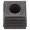 CONTA-CLIP 28530.4 KDS-DE Sealing Element IP66, Black, 10 pcs, 11mm Max