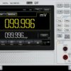 DM858 Tischmultimeter DM858, digital, 500000 Counts, TRMS, USB LAN