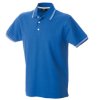 STOCCARDA ROYAL POLO M/CORTA