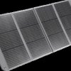 Solarpanel, Solartasche, faltbar, 120 W