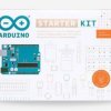 Arduino AKX00020 Zestaw Fundamentals Bundle (English) Education