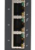 Ethernet Switch 5-portowy , montaż: Montaż na szynie DIN 10/100Mbit/s 4, Phoenix Contact Bez zarządzania