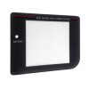 Game Boy Display Protective Screen - dark (glass)
