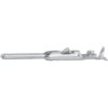 Pin contact, 0.5-1.5 mm², AWG 20-16, crimp connection, silver-plated, VN01 016 0004 1, package with 100 pieces