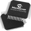 Mikrokontroler Microchip PIC32 TQFP 48-pinowy Montaż powierzchniowy 32 bit MPU 128 kB 32bit 200MHz Flash
