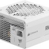 Corsair RMe White Series RM750e Zasilacz do komputera 750 W ATX 80 PLUS® Gold