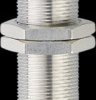 Inductive sensor, PNP, flush mounting M18, flush, 1 Form A (N/O), 30 V (DC), 200 mA, IG5937