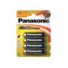 Bateria LR6 PANASONIC Alkaline Power B4 (4szt)