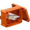 Puszka n/t przeciwogniowa FIREBOX E90 150x117x68 T100ED 4x4AD 7205764