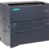 Sterownik Plc Simatic S7-1200 Cpu 1214C Dc/Dc/Relay 14Di 10Do 2Ai 100Kb...