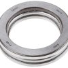 Łożysko kulkowe 51109 wew: 45 mm zew: 65 mm OD 14 mm FAG 1-rzędowe