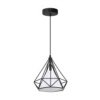 Lampa Wisząca Triangolo 1Xe27 Ml4384 Milagro
