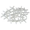 Vitrex 102153 Wall Tile Spacers 1.5mm (Pack 1000)