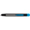 Cutter, with a snap-off blade, BW 9 mm, L 144.5 mm, 46100.08