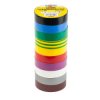 Taśma izolacyjna Repero 711 MULTIKOLOR 19x20 0,13mm TTE711ET-0019-20