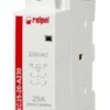 Stycznik instalacyjny 250 V AC 25 A 230 V AC 2617016 RXC25-20-A230