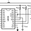 Synchronous 1MHz 1.5A Step-Down Voltage Regulator