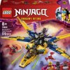 71833 LEGO® NINJAGO Supersamolot Ra'sa i Arina