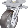 Blickle 936555 LO-ALST 150K-ST-AS Koło obrotowe do dużych obciążeń Średnica koła: 150 mm Maksymalne obciążenie: 500 kg 1