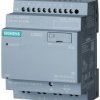 Moduł logiczny Siemens SIPLUS LOGO 8 4 Analogowy, cyfrowy Tranzystor LOGO SIPLUS