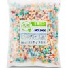 Zatyczki do uszu Jednorazowe, 35dB, kolor: Wielokolorowy Nie, materiał: Poliuretan, Moldex CE, EN 352-2