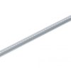 Delock 66230 66230 Szyna DIN stal 1000 mm 1 szt.
