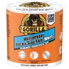 Gorilla Glue 3044741 Gorilla® Waterproof Patch & Seal Tape 100mm x 3m White