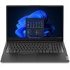Laptop Lenovo V15 G4 R5-7520U 16GB 512GB W11, Black