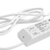 EVN SLK12018 Transformator LED Stałonapięciowy 12 V/DC 1 szt.