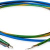 Input line, 0.75 m, for TCI 130/TCI 240/TCI 500, TCI-AC1