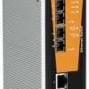 Przełącznik sieciowy (switch) IE-SW-VL05M-3TX-2SC 1504330000