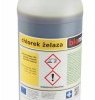 UM108.22 Chlorek żelaza w roztworze - do trawienia obwodów drukowanych - pojemnik 1000ml