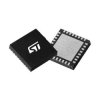 STM32WBA50KGU6 Ultra-low-power, Arm Cortex-M33 MCU 100 MHz with 1 Mbyte of Flash memory, Bluetooth LE 6.0