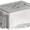 DC filter, 30 A, 80 V (DC), 80 V, 80 µH, screw/plug-in connection, 5500.2228