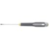 Bahco BE-8230 ERGO Slotted Screwdriver 3-Component Grip Burnished Tip