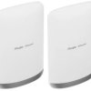 Bezprzewodowy most Wi-Fi 5 RG-EST350-V2 15dBi 5GHz max. 867Mb/s 5km Gigabit LAN 2szt/kpl.