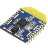 Mesh Bee - Open Source Zigbee Pro Module with MCU (JN5168)