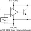 Automotive adjustable precision shunt regulator (pin layout: KRA) | DBV | 5 | -40 to 125
