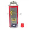 Gaz Butan do palników i kuchenek Elico Camp 393ml