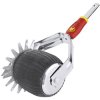 WOLF-Garten 71AAA037650 Multi-Star Lawn Edge Trimmer Snap & Click System