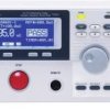 GW Instek GPT-9804 Miernik rezystancji izolacji, Tester bezpieczństwa elektrycznego 100 V, 250 V, 500 V, 1000 V 9500 MΩ