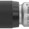 784 A 1/4 Adapter z mechanizmem szybkomocującym Wera, 1/4 x 30 mm, WERA 05042750001