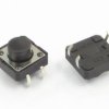 Tact switch 12x12mm h=7,0mm