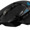 Mysz gamingowa USB Logitech G502 Hero 16000 dpi