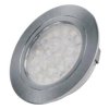 OVAL fi-65 2W CW cr.sat. 60K-01 LIGHT