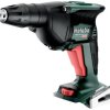 Wiertarko-wkrętarka akumulatorowa Metabo HBS 18 LTX BL 3000 620062840 18 V